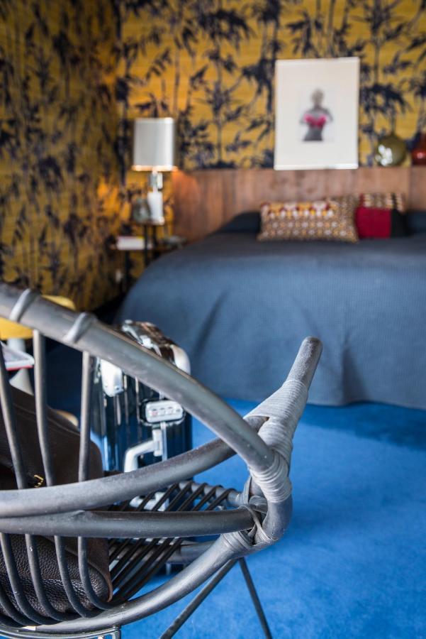 Chambre Avec Vue Domessin エクステリア 写真