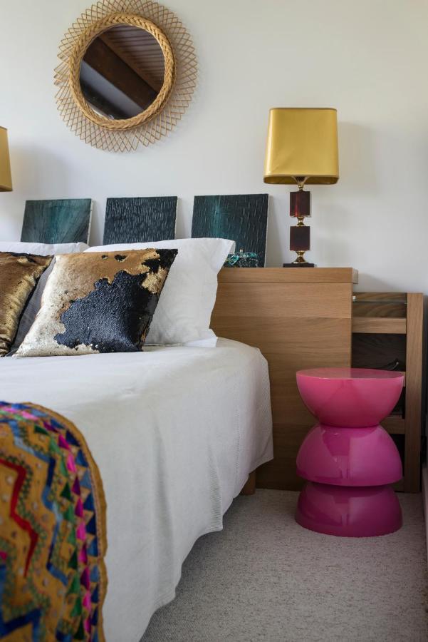 Chambre Avec Vue Domessin エクステリア 写真