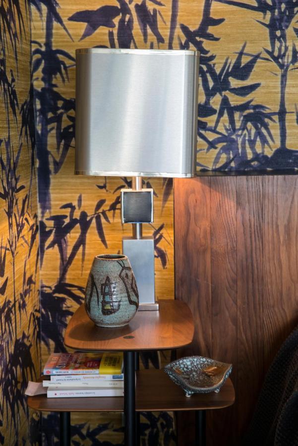 Chambre Avec Vue Domessin エクステリア 写真