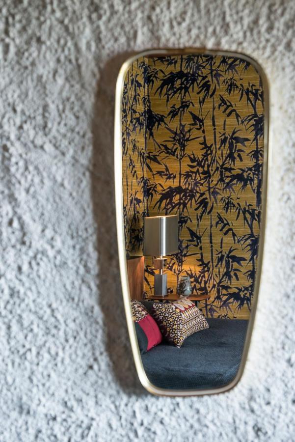 Chambre Avec Vue Domessin エクステリア 写真